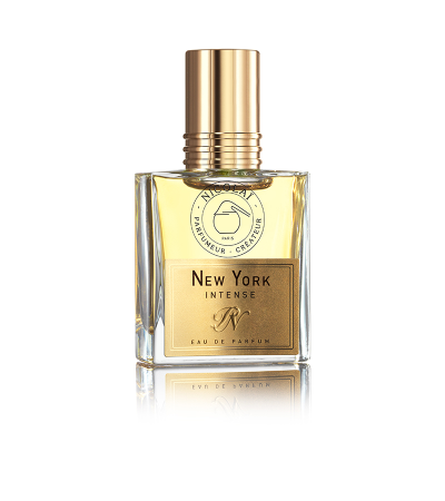 New York Intense духи от Nicolai Parfumeur Createur