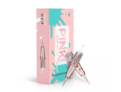 Картриджи EZ Pinki