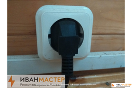 Сип кабель монтаж под ключ