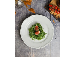 Тарелка плоская 19 см