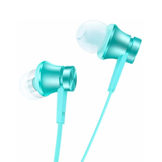 Наушники/гарнитура Xiaomi Piston Fresh Bloom Blue (HSEJ03JY)