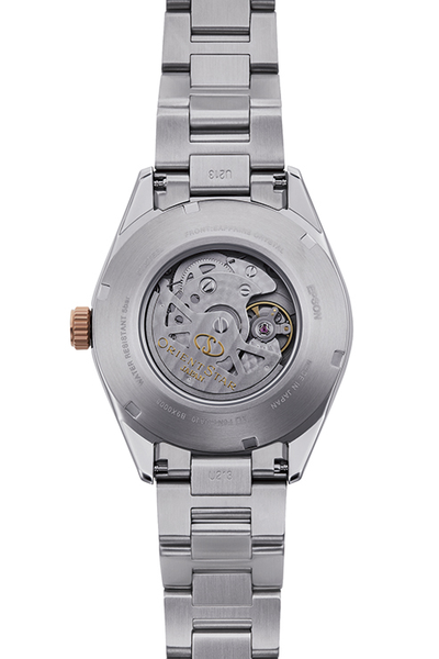 Мужские часы Orient RE-AU0401S