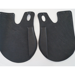 Крылья для седла