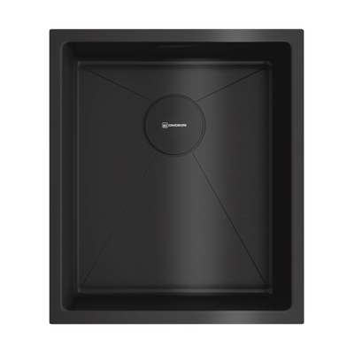 Мойка OMOIKIRI TAKI 38-U/IF GB