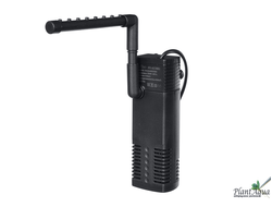 Фильтр внутренний Naribo 5Вт, 450л/ч, h.max 0,7м, для аквариума 20-50л