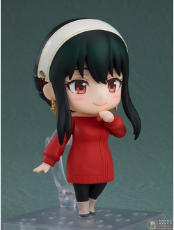 Нендроид Йор Форджер (Yor Forger Casual Outfit Ver.)