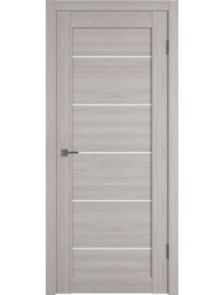 VFD. ATUM PRO 27/ STONE OAK/WHITE CLOUD. КАМЕННЫЙ ДУБ/ САТИН