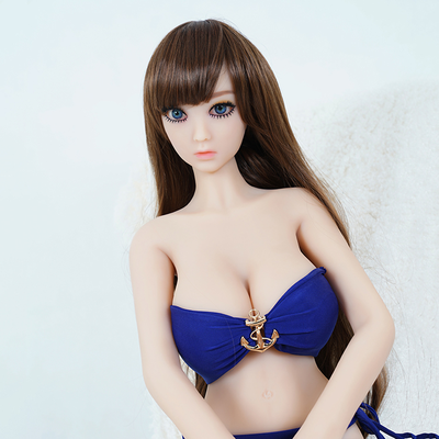 Секс кукла Эльмира Elite 135см