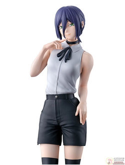 Фигурка Резе (Reze Ichiban Kuji A Prize)