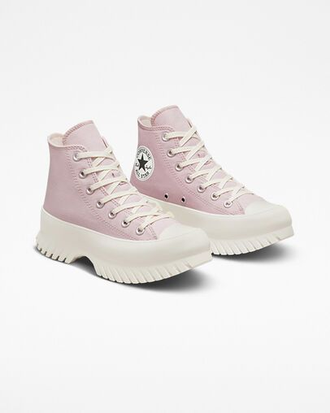 Converse Chuck Taylor All Star Lugged 2.0