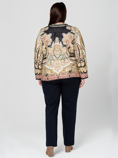 Куртка демисезонная Elfina