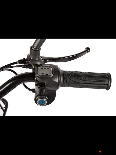 Велосипед Eltreco Air Volt gl