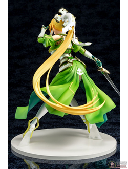 Фигурка 1/8 Лифа (Leafa The Land Goddess Terraria)