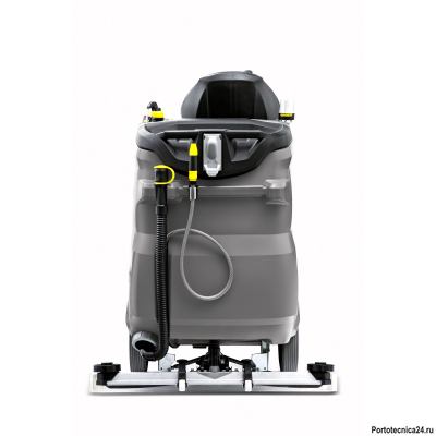 Поломоечная машина Karcher B 150 R Adv + D 75/90 (1.246-020.2)