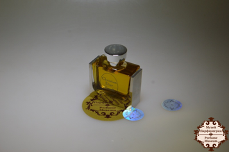 Christian Dior Diorella Parfum (Кристиан Диор Диоррелла) винтажные духи 15ml
