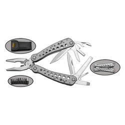 Мультиинструмент TM864 Viking Nordway