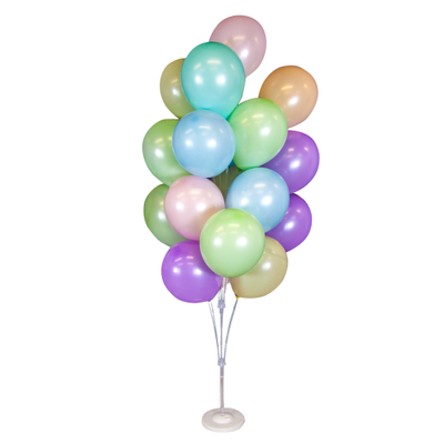 Стойка "19 шаров" 1,6м