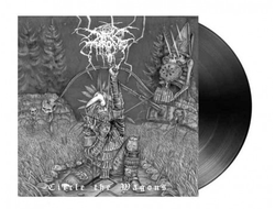 Darkthrone - Circle The Wagons LP