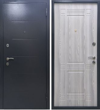 HOME ECO (Ясень ривьера айс)