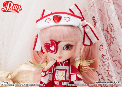 Кукла Пуллип Элфара (Pullip Elphara)