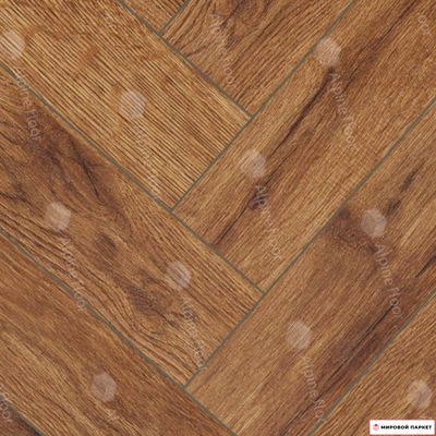 Ламинат Alpine Floor Herringbone 10 Дуб Калабрия LF107-09