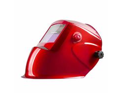 Маска сварщика FoxWeld КОРУНД-2 «КРАСНЫЙ» (Ф-Р 7100V)