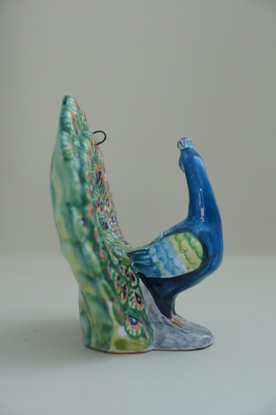 Павлин малый