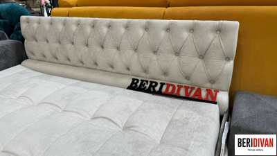 Колибри Кинг  7  кровать