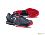 Теннисные кроссовки Head Sprint Pro 3.0 Men