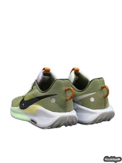 Nike Pegasus Trail 5 Green (40-45)