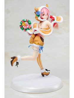 Фигурка 1/7 Рам (Ram Dokuzetsu Tonakai Maid Ver.)