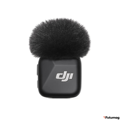 Радиосистема DJI Mic Mini (1 TX + 1 RX)