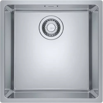 Мойка Franke Felix FEX 110–40