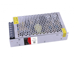 SALE Блок питания LED 24V-150W, IP20, 6,25A  VIASVET