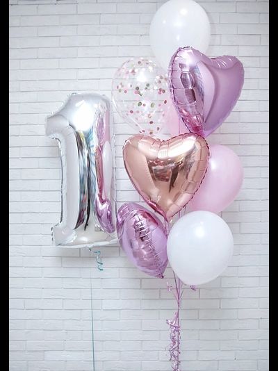 Набор шаров №50