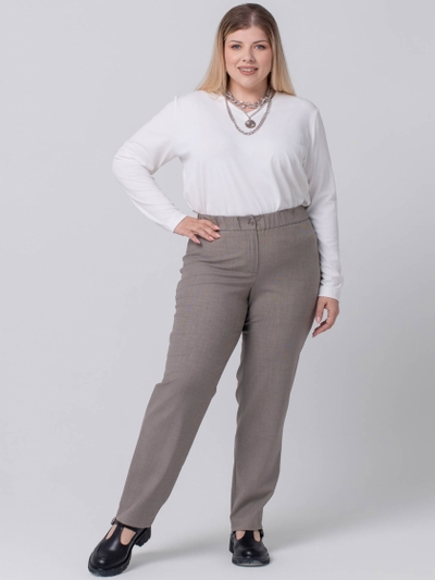 Брюки 33022131-11 54,56,58,60р