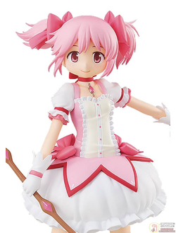 Фигурка Мадока Канамэ (Madoka Kaname Pop Up Parade)