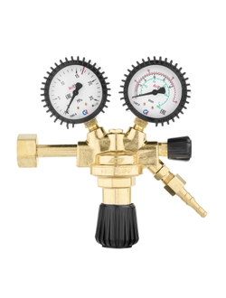 Регулятор расхода газа У30/АР40-КР-И
