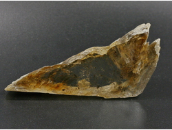 Гипс, кристалл, Россия, Ставропольский край  (74*29*11 мм, 25 г) №29485