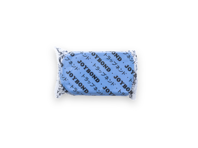 Joybond Blue Clay Полировочная синяя глина 200г. CBB001