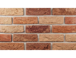 Кирпич ручной формовки троицкое 215х102х65