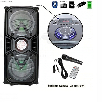 Bt speaker 1776 hot sale