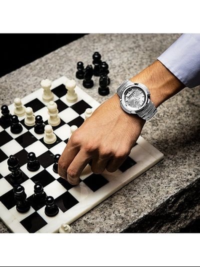 Часы Casio G-Shock AWM-500D-1A8