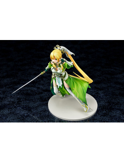 Фигурка 1/8 Лифа (Leafa The Land Goddess Terraria)