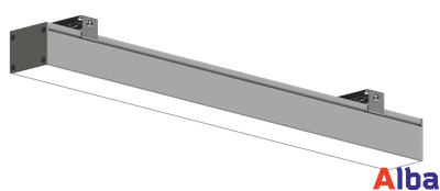 торговый светильник