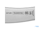 Нож для снятия шкуры Professional Master 19см. 24606/087