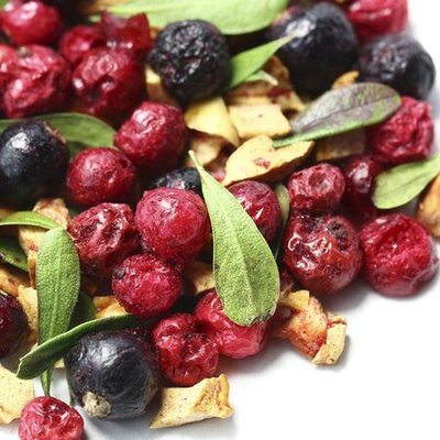 Чай фруктовый Витаминный коктейль