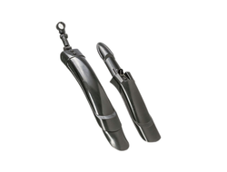 Крылья  24-26" раздвижные