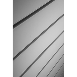 (ЭИАСО1200) Стенд со слотпанелью островной "OKTO W"