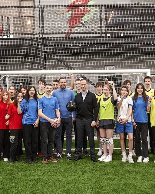 футбольный манеж люберцы